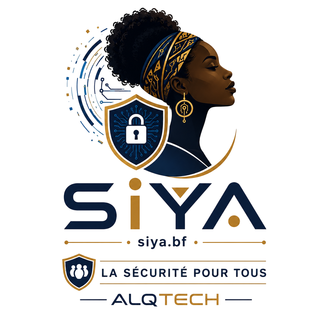 SIYA Logo